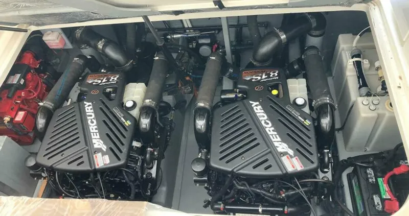 Slide: The Image of Engine room - 5628378