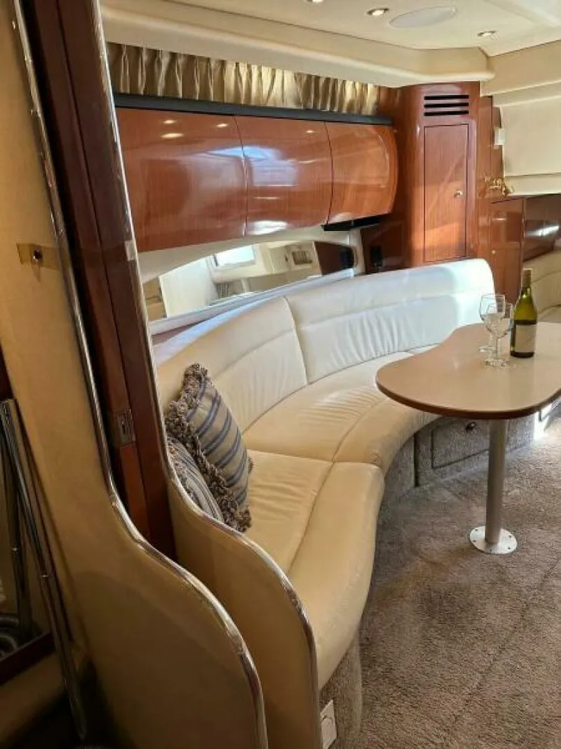 Slide: The Image of Sea Ray 360 Sundancer 2002 - 5628395