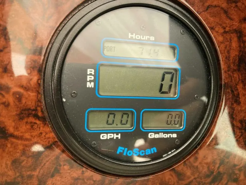 Slide: The Image of flo Scan - 5628363