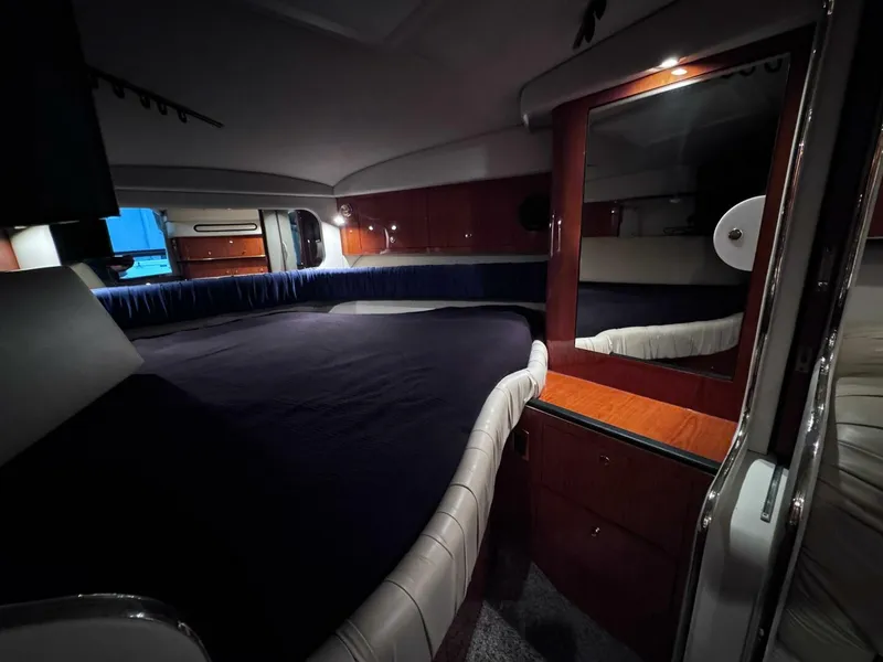 Slide: The Image of Sea Ray 340 Amberjack 2001 - 5628635
