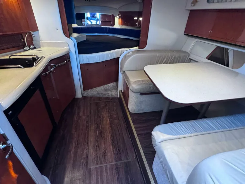 Slide: The Image of Sea Ray 340 Amberjack 2001 - 5628646