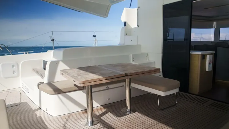 Slide: The Image of Lagoon 51 2024 - 5630931