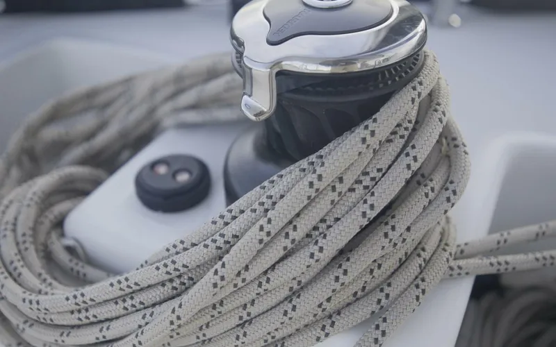 Slide: The Image of Lagoon 51 2024 - 5630941