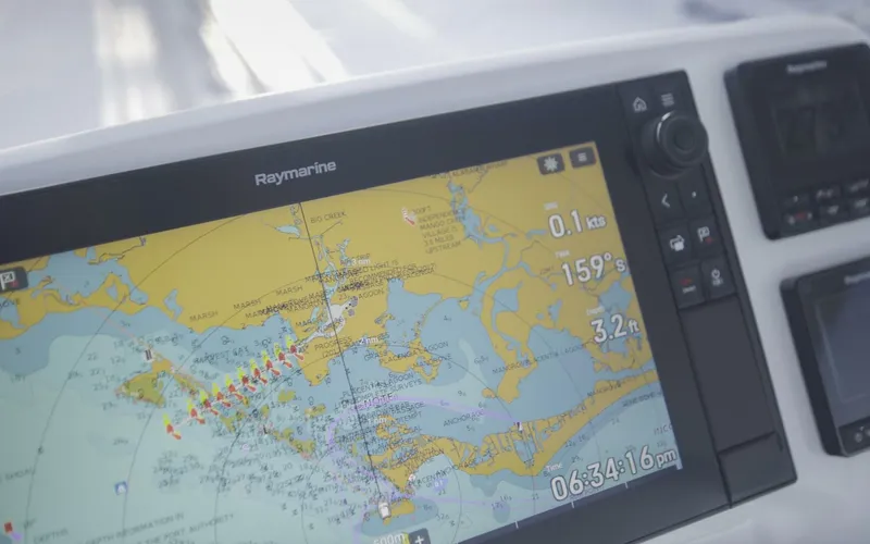 Slide: The Image of Lagoon 51 2024 - 5630942