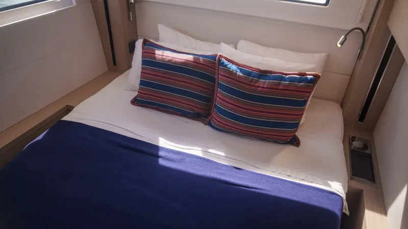 Slide: The Image of Lagoon 51 2024 - 5630952