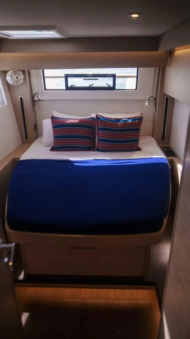 Slide: The Image of Lagoon 51 2024 - 5630953