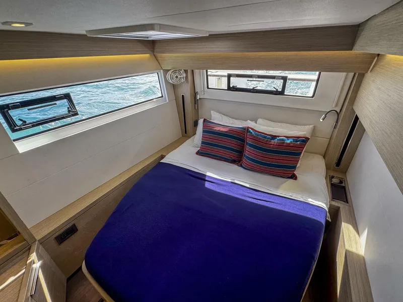 Slide: The Image of Lagoon 51 2024 - 5630954