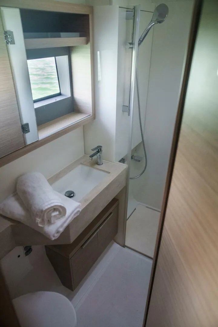 Slide: The Image of Lagoon 51 2024 - 5630966