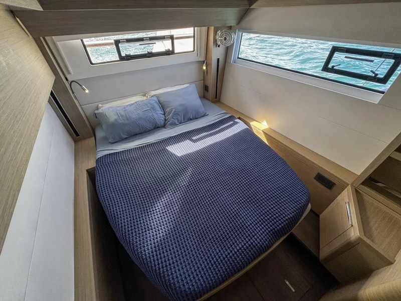 Slide: The Image of Lagoon 51 2024 - 5630956