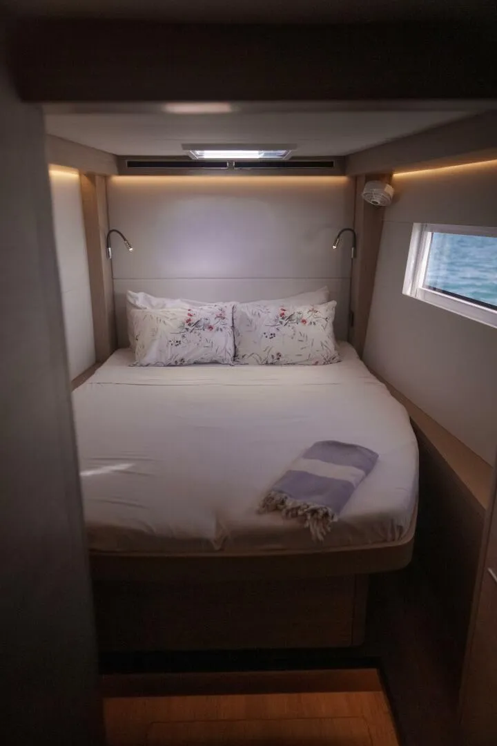 Slide: The Image of Lagoon 51 2024 - 5630957