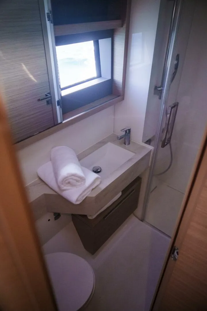 Slide: The Image of Lagoon 51 2024 - 5630965