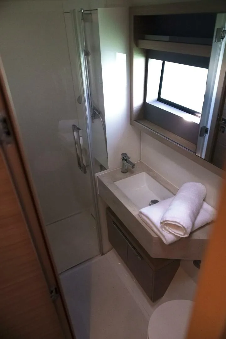 Slide: The Image of Lagoon 51 2024 - 5630967