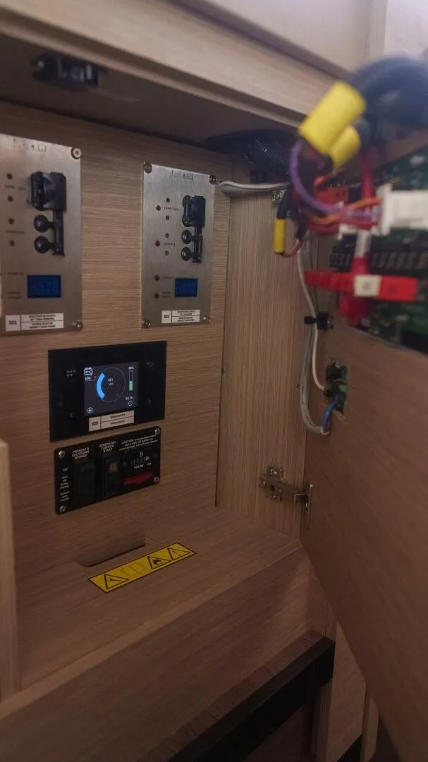 Slide: The Image of Lagoon 51 2024 - 5630968