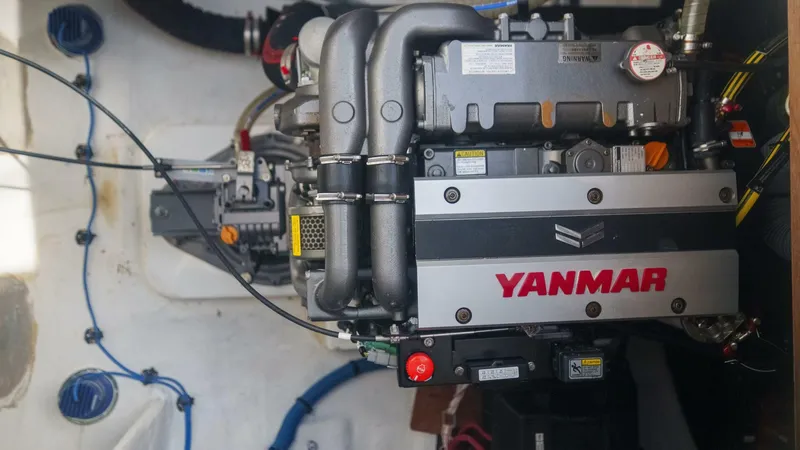 Slide: The Image of Lagoon 51 2024 - 5630971