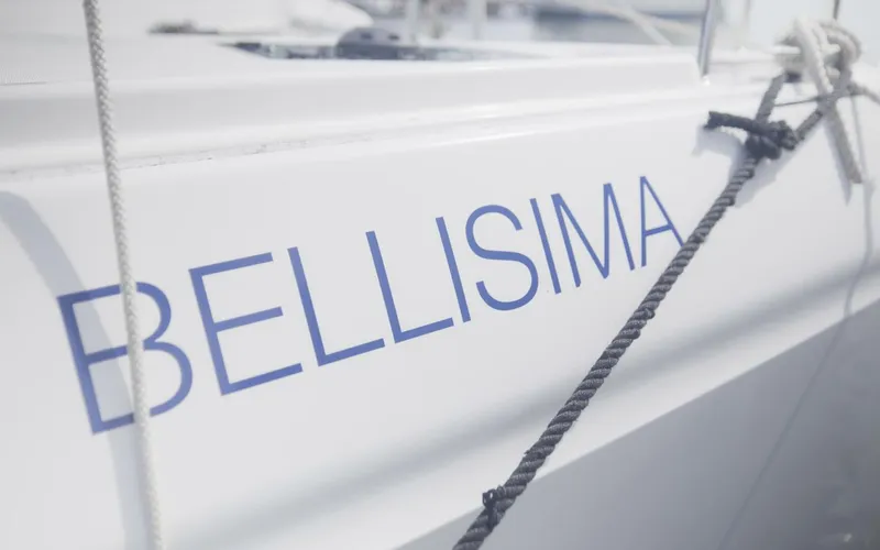 Slide: The Image of Lagoon 51 2024 - 5630980