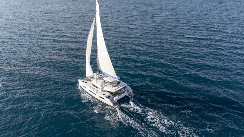 Slide: The Image of Lagoon 51 2024 - 5630927