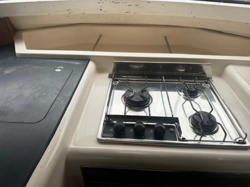 Slide: The Image of Fountaine Pajot Belize 43 2002 - 5675005