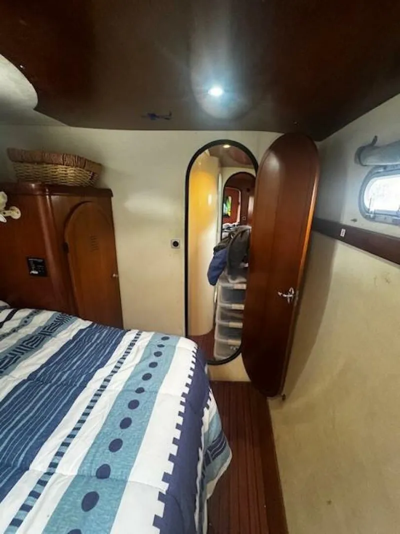 Slide: The Image of Fountaine Pajot Belize 43 2002 - 5675021