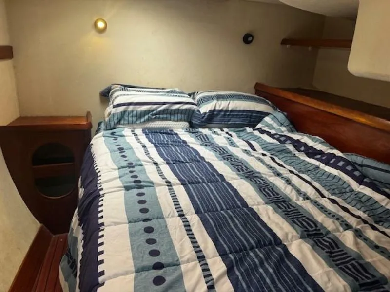 Slide: The Image of Fountaine Pajot Belize 43 2002 - 5675023