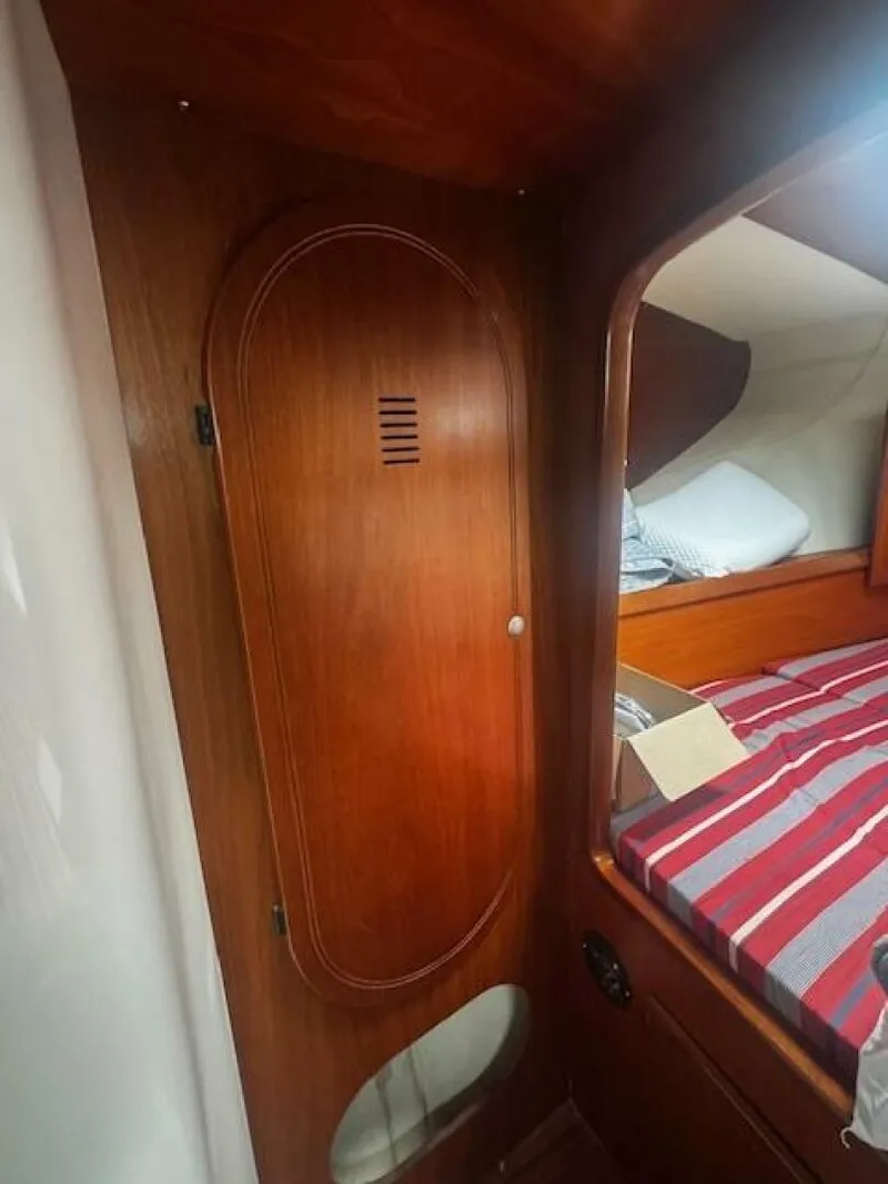 Slide: The Image of Fountaine Pajot Belize 43 2002 - 5675025