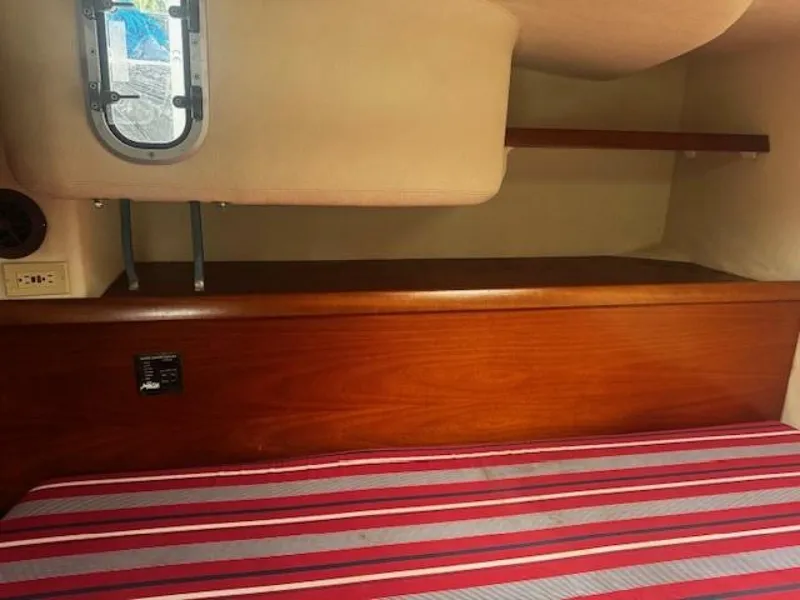 Slide: The Image of Fountaine Pajot Belize 43 2002 - 5675027