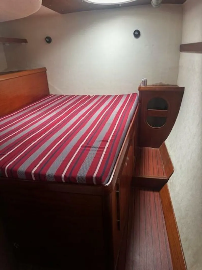 Slide: The Image of Fountaine Pajot Belize 43 2002 - 5675029