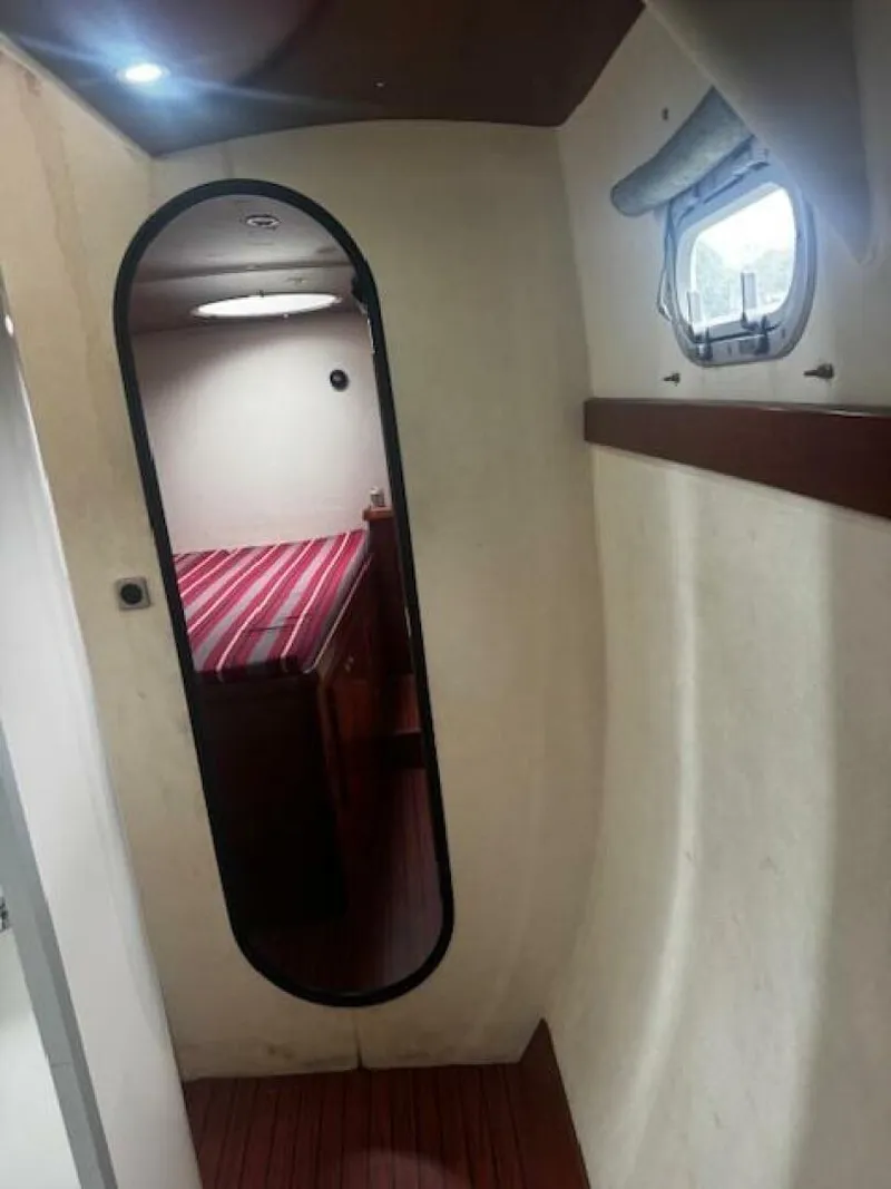 Slide: The Image of Fountaine Pajot Belize 43 2002 - 5675030