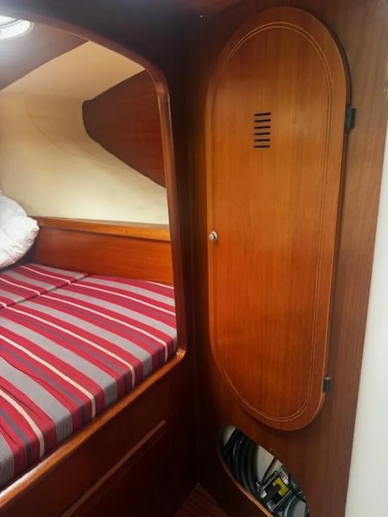 Slide: The Image of Fountaine Pajot Belize 43 2002 - 5675031