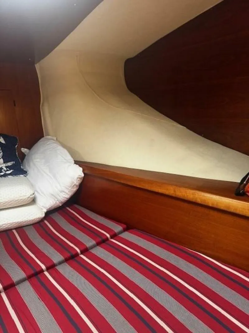 Slide: The Image of Fountaine Pajot Belize 43 2002 - 5675033