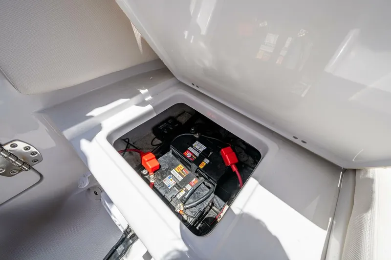 Slide: The Image of Sea Hunt 239 SE 2024 - 5629044