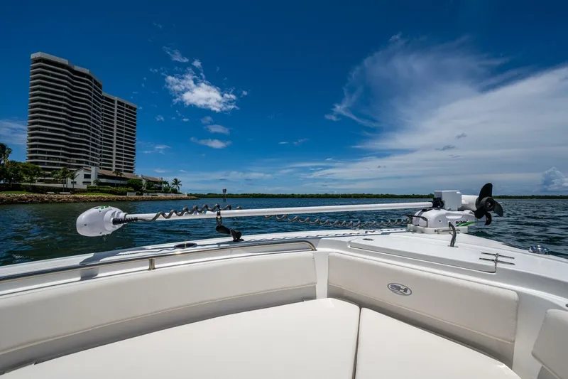 Slide: The Image of Sea Hunt 239 SE 2024 - 5629132