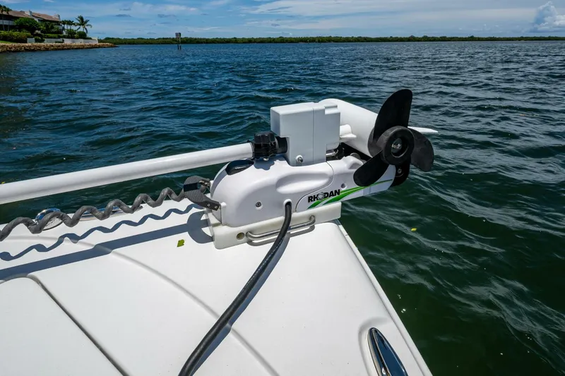 Slide: The Image of Sea Hunt 239 SE 2024 - 5629134