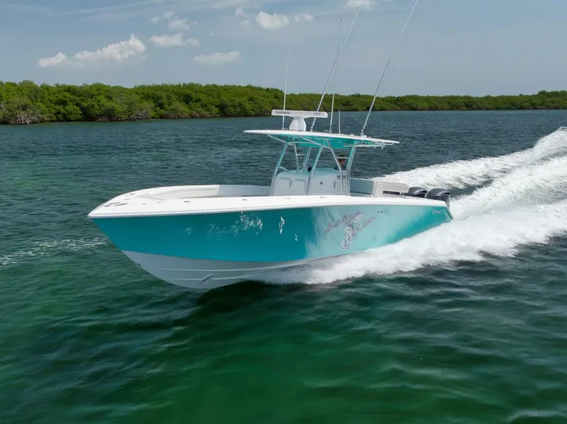 Slide: The Image of Bahama 37 2013 - 5629236