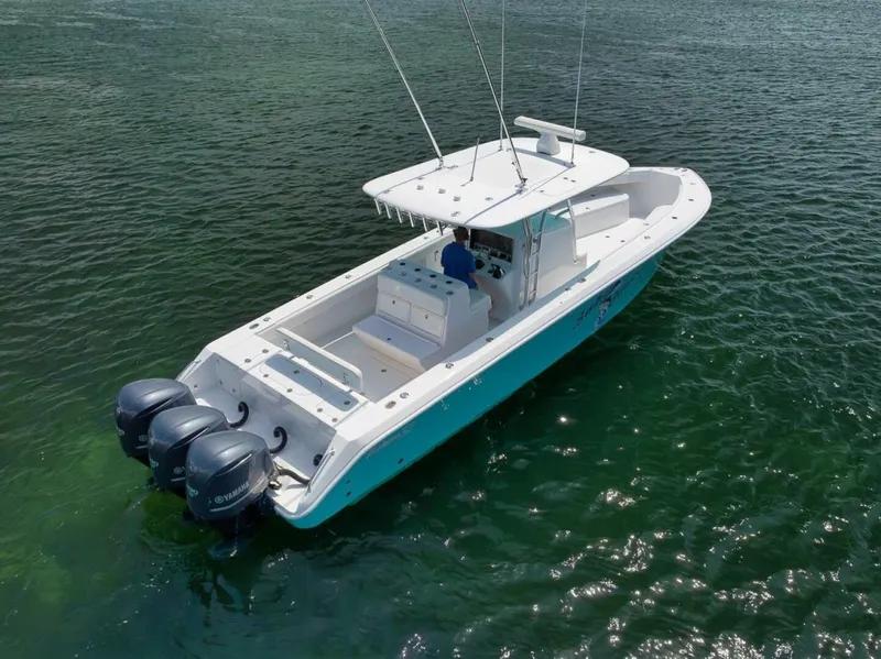 Slide: The Image of Bahama 37 2013 - 5629244