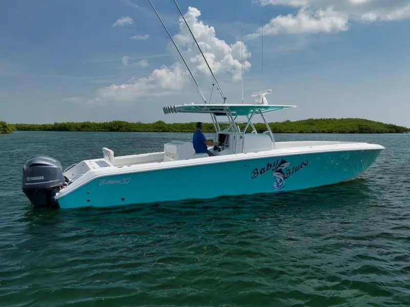 Slide: The Image of Bahama 37 2013 - 5629245