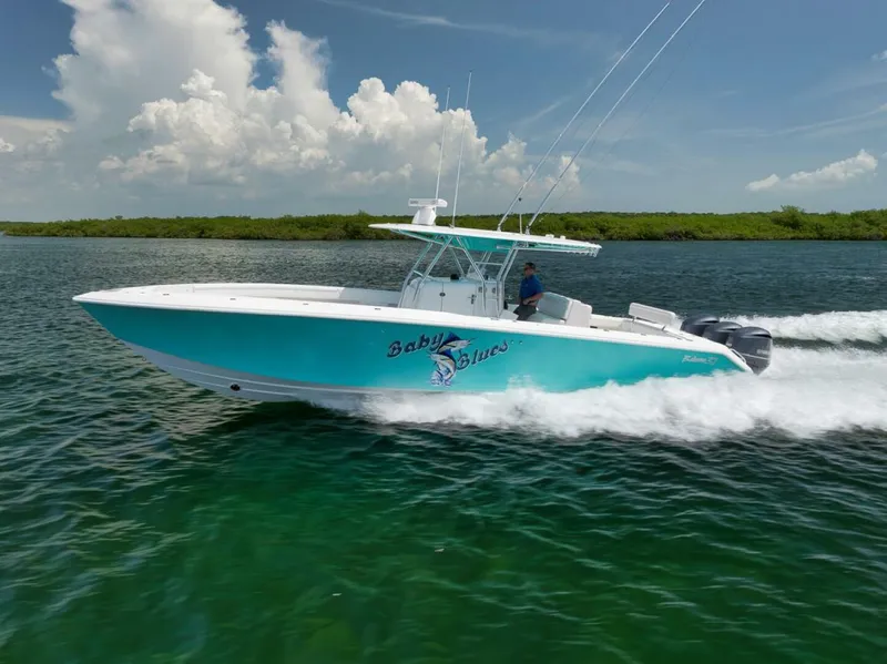 Slide: The Image of Bahama 37 2013 - 5629228