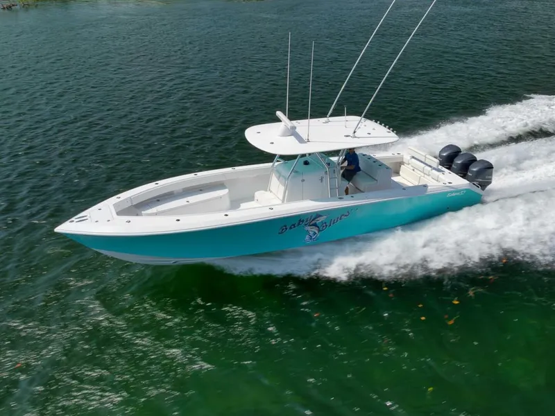 Slide: The Image of Bahama 37 2013 - 5629251