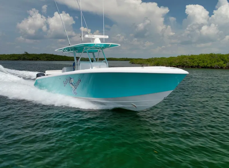 Slide: The Image of Bahama 37 2013 - 5629253