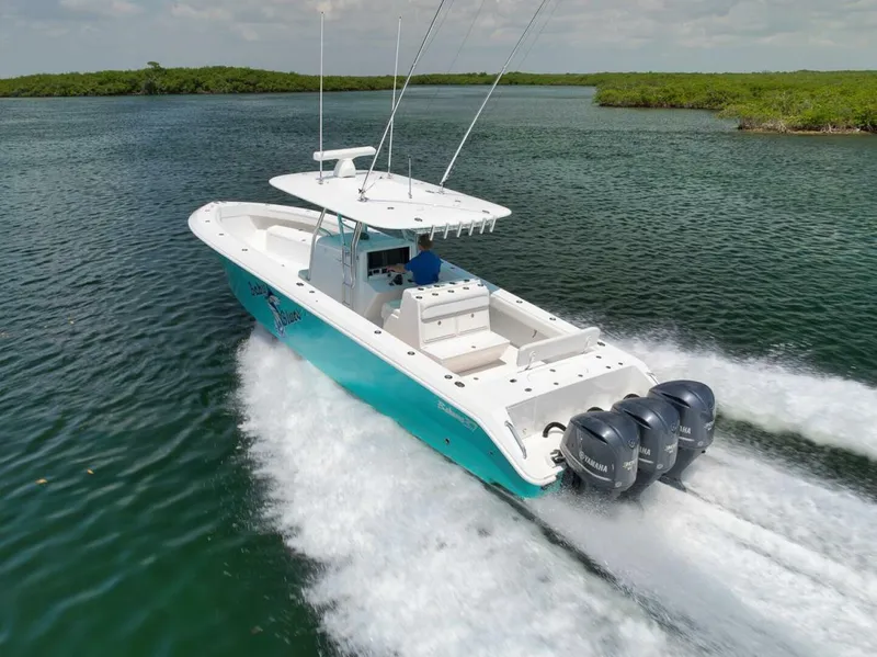 Slide: The Image of Bahama 37 2013 - 5629229