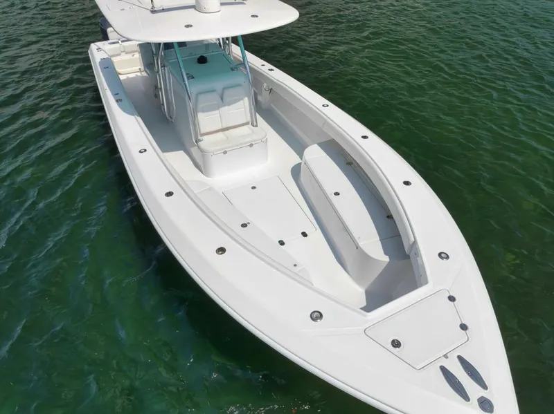 Slide: The Image of Bahama 37 2013 - 5629256