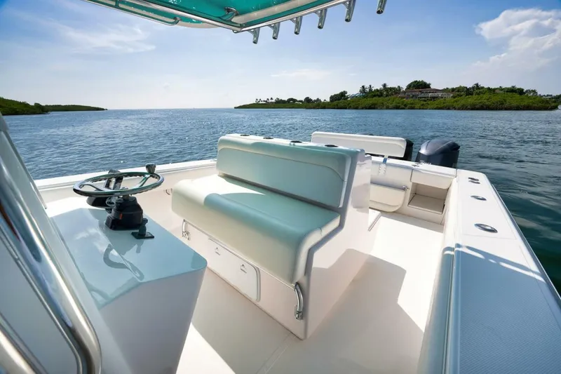 Slide: The Image of Bahama 37 2013 - 5629268