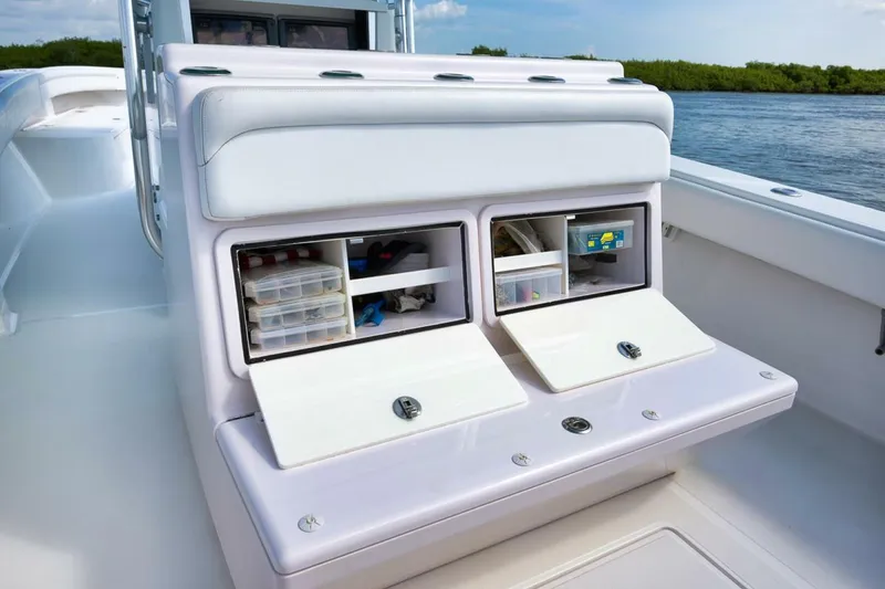 Slide: The Image of Bahama 37 2013 - 5629273