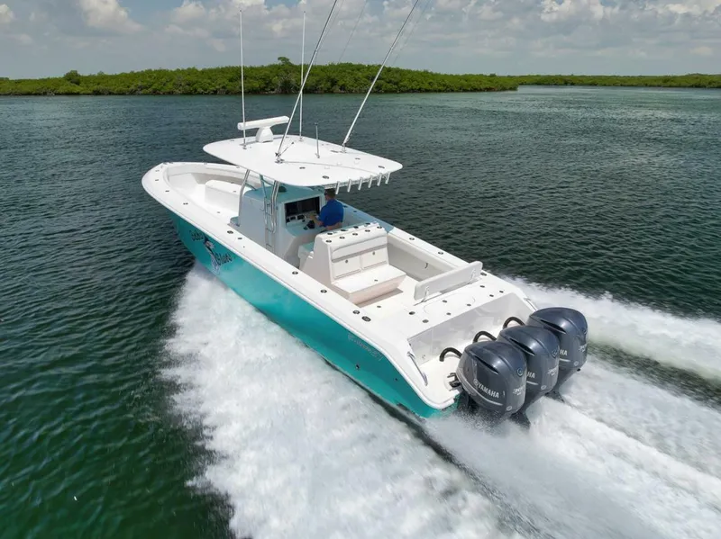 Slide: The Image of Bahama 37 2013 - 5629231