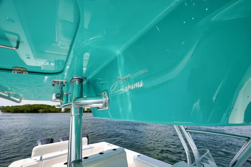 Slide: The Image of Bahama 37 2013 - 5629277