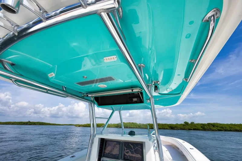 Slide: The Image of Bahama 37 2013 - 5629278