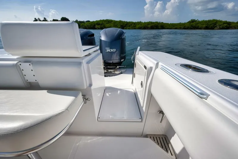 Slide: The Image of Bahama 37 2013 - 5629291