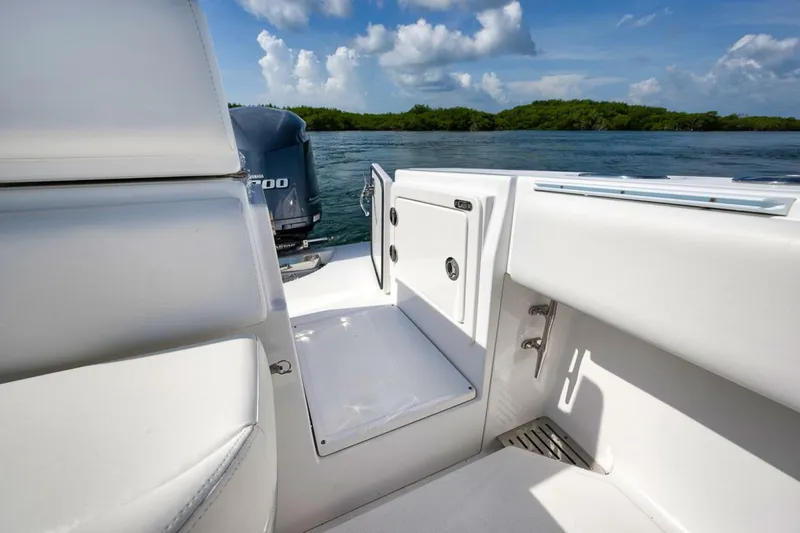 Slide: The Image of Bahama 37 2013 - 5629294