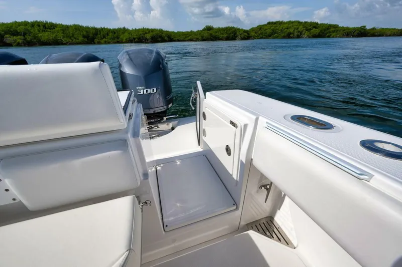 Slide: The Image of Bahama 37 2013 - 5629295