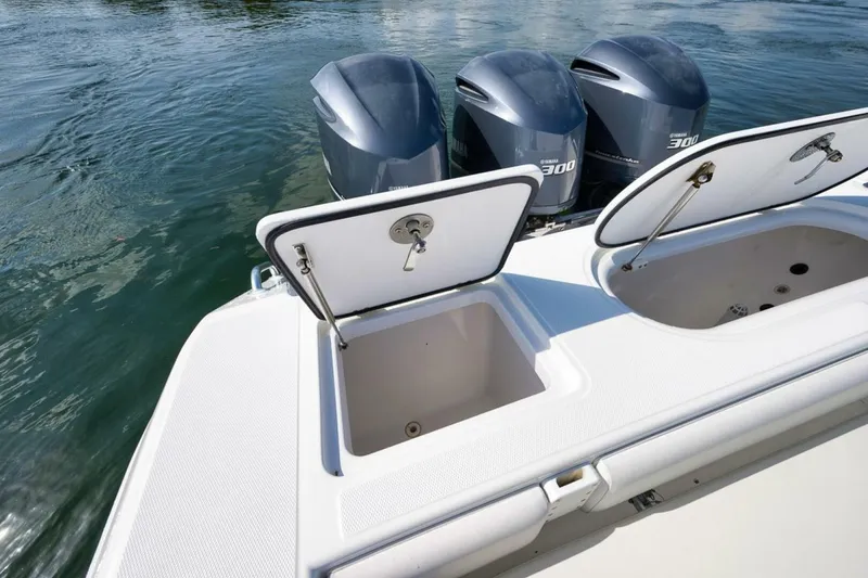 Slide: The Image of Bahama 37 2013 - 5629296