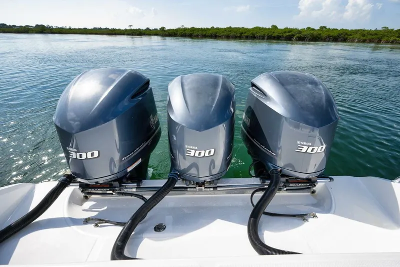 Slide: The Image of Bahama 37 2013 - 5629300